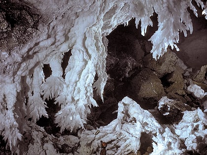 cueva lechuguilla