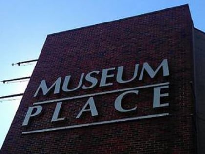 Museum Place Mall