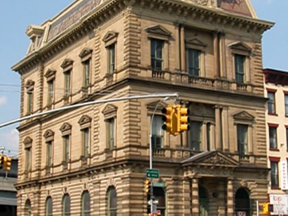kings county savings bank new york city