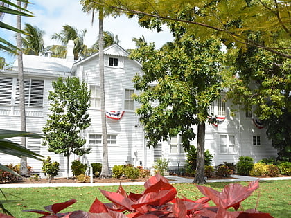 Harry S. Truman Little White House