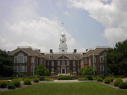 Capitole de l'État du Delaware