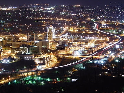 roanoke