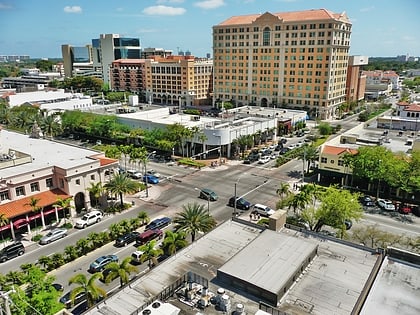 miracle mile coral gables