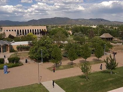 Université d'art et de design de Santa Fe