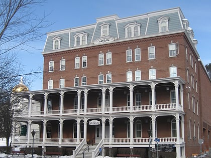 vermont historical society barre