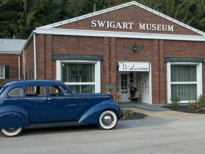 swigart museum huntingdon