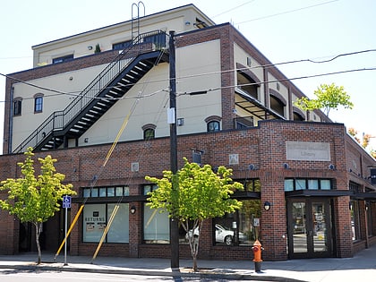 Sellwood-Moreland Library