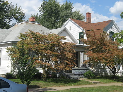 Shelby Place Historic District