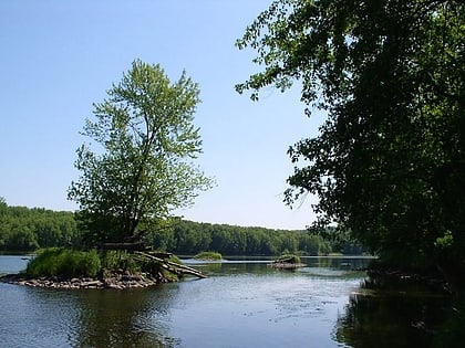 park stanowy wild river saint croix national scenic riverway