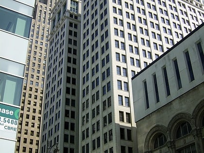 Chrysler House