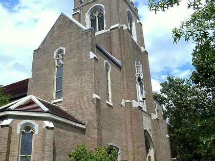 our lady of solaces church nueva york