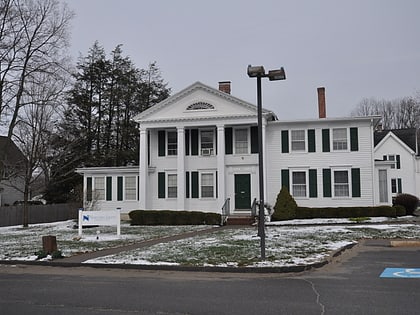 Terry-Hayden House