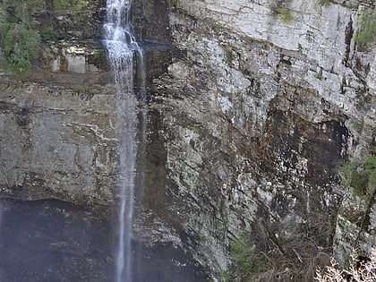 coon creek falls pikeville