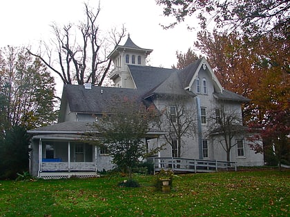 Slifer House Museum