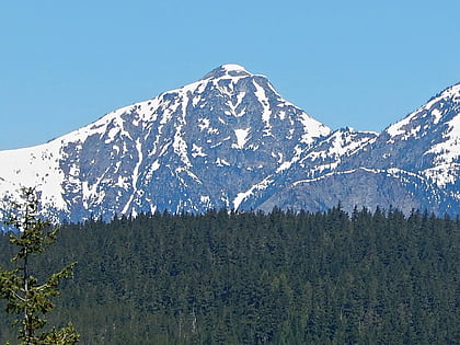 Genesis Peak