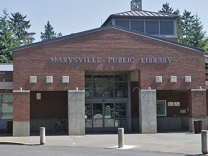 sno isle libraries marysville