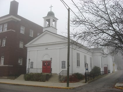 saint johns episcopal church crawfordsville