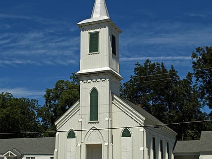 first presbyterian church wetumpka