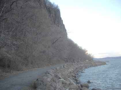 nyack beach state park