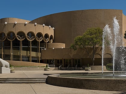 san jose center for the performing arts