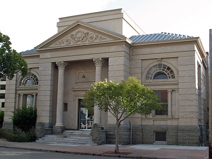 alameda free library