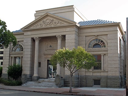 Alameda Free Library