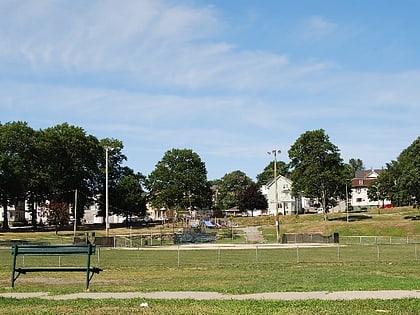 Ruggles Park