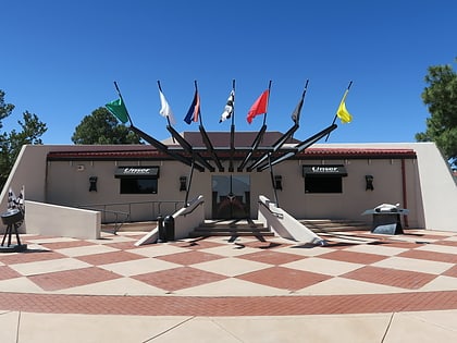 unser racing museum albuquerque