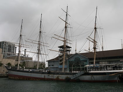 Falls of Clyde