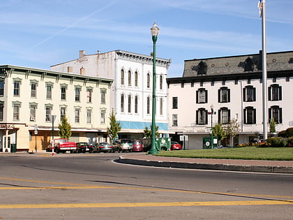 troy public square