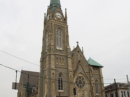 Saint Francis De Sales Catholic Church