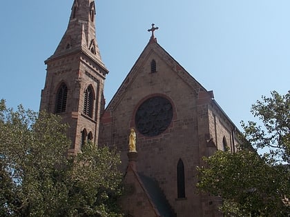 catedral de la inmaculada concepcion camden