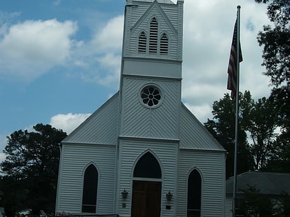 st pauls episcopal church hanover courthouse