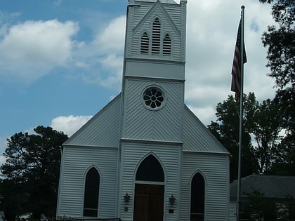 St. Paul's Episcopal Church