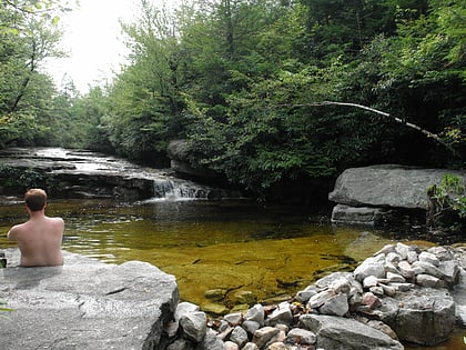 Stony Kill Falls