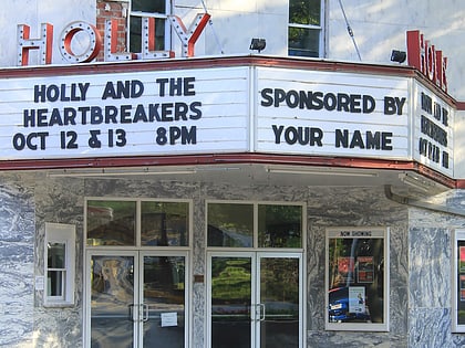 Holly Theatre