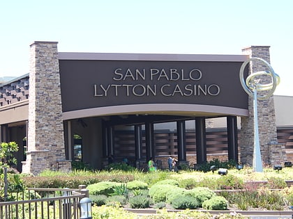 San Pablo Lytton Casino