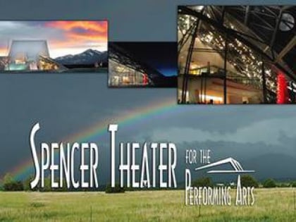 Spencer Theater