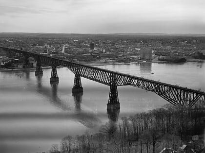 Poughkeepsie Bridge