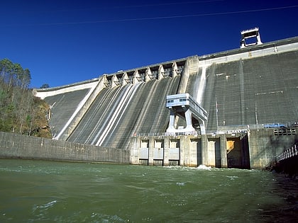 Hiwassee Dam