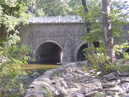 pennypack creek philadelphie