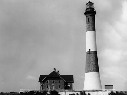 Phare de Fire Island