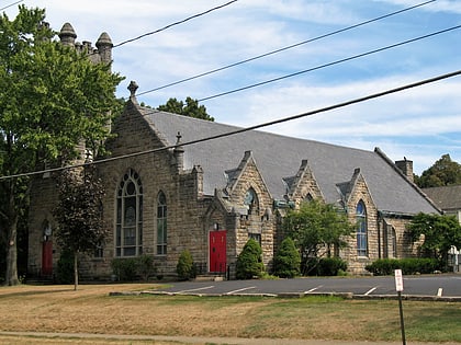 st timothys protestant episcopal church massillon