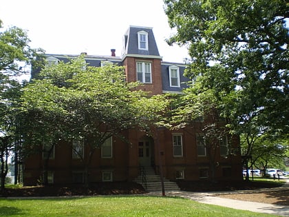 Université du Maryland