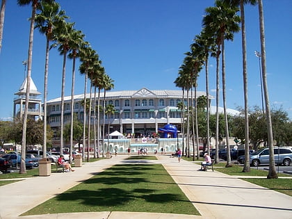 Hammond Stadium