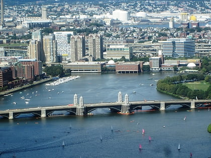 Longfellow Bridge