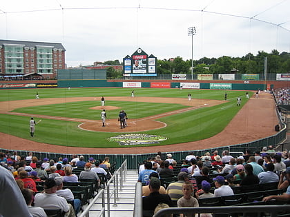 Northeast Delta Dental Stadium