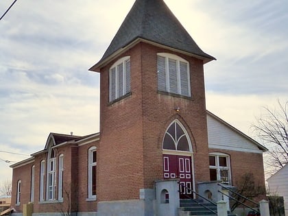Emmett Presbyterian Church