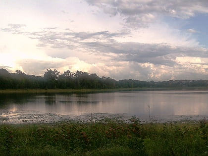 Bush Lake