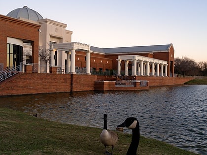 Museo de Bellas Artes de Montgomery